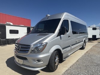 2016 Airstream Interstate Ext Lounge LOUNGE EXT in tanner AL
