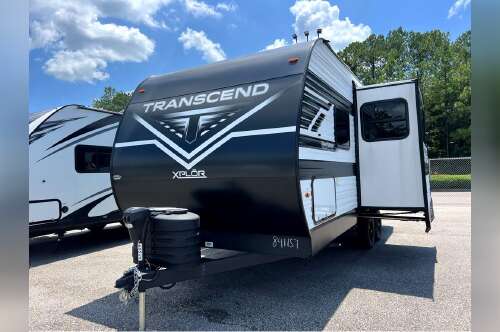 2026 Grand Design Transcend XPLOR 20MKX in calera AL