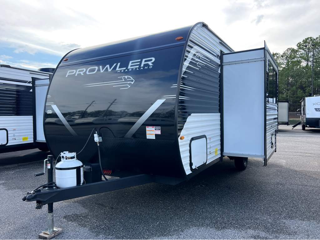 2026 Heartland Prowler 1802MBS in calera AL