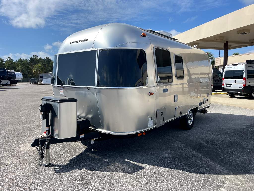 2026 Airstream Bambi 22FB in defuniak springs FL