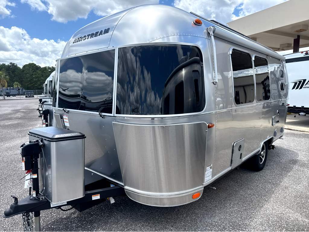 2026 Airstream Caravel 20FB in defuniak springs FL