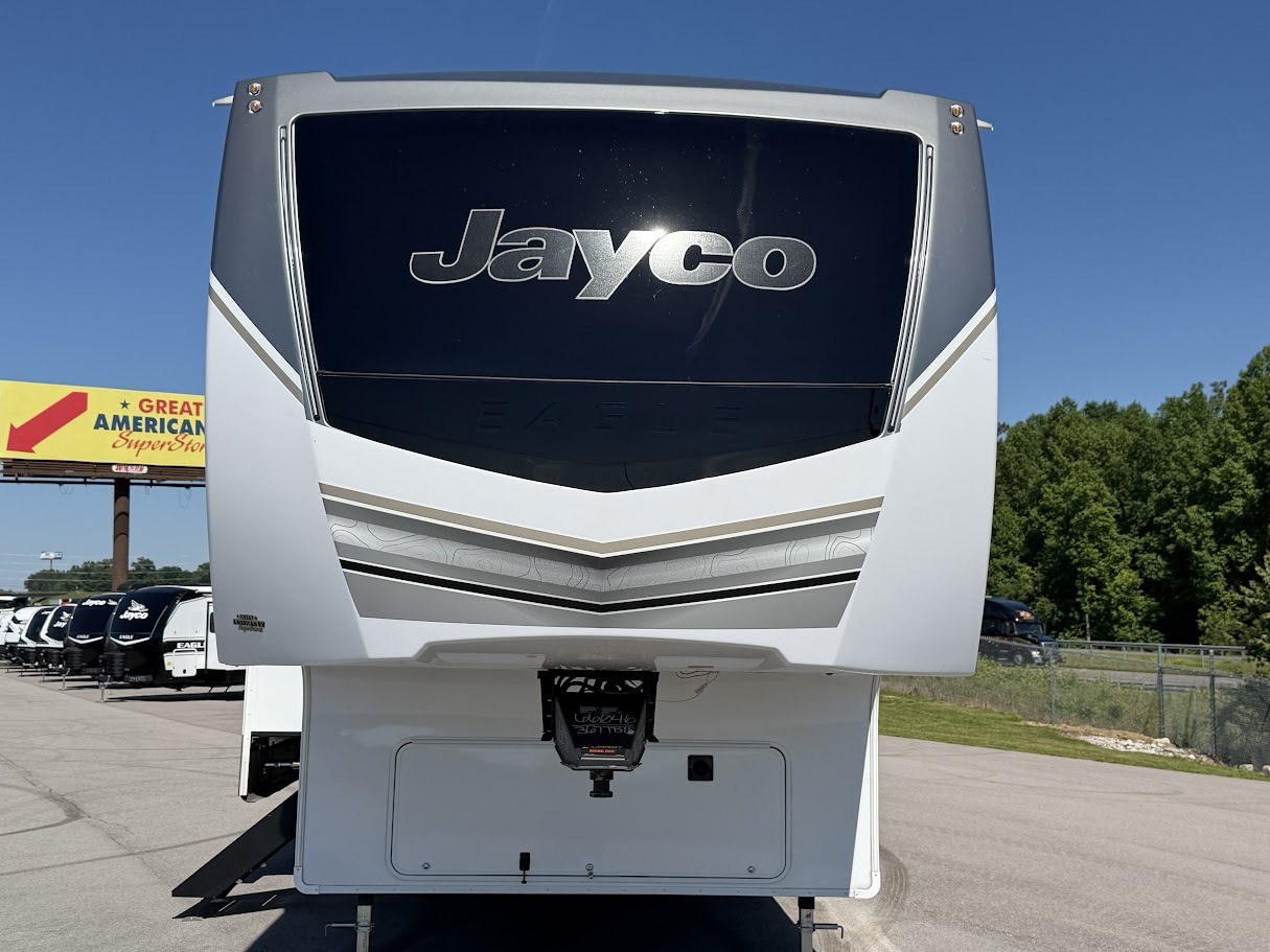 2027 Jayco Eagle 367TBTS in tanner AL