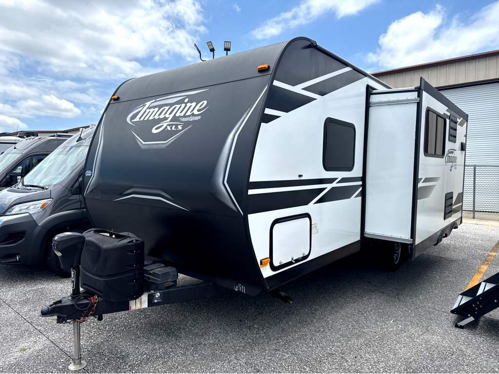 2021 Grand Design Imagine XLS 22MLE in defuniak springs FL