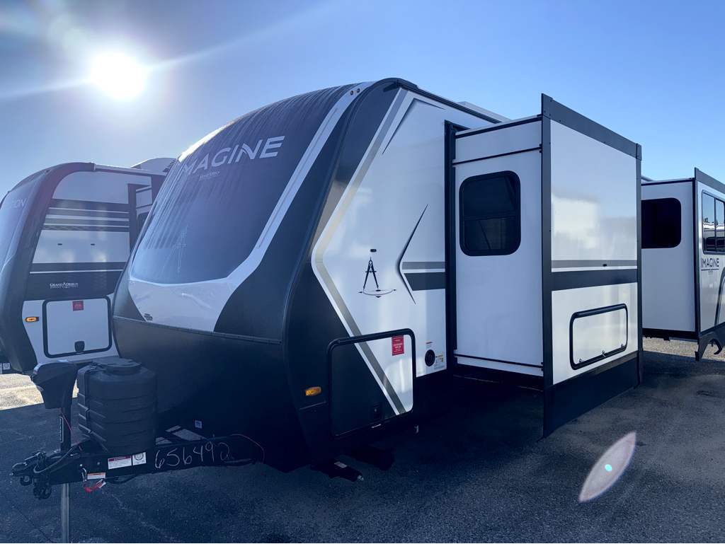 2026 Grand Design Imagine 2700BS in defuniak springs FL