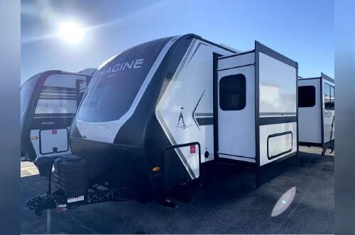2026 Grand Design Imagine 2700BS in defuniak springs FL