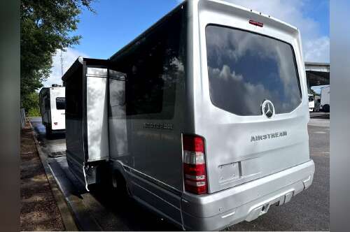 2023 Airstream Atlas in defuniak springs FL