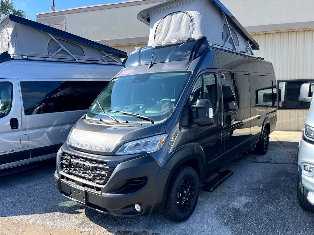 2026 Airstream Rangeline Base in calera AL