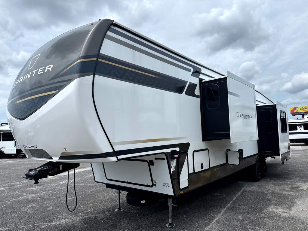2026 Keystone Sprinter 3840LRK in defuniak springs FL