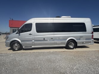 2016 Airstream Interstate Ext Lounge LOUNGE EXT in tanner AL
