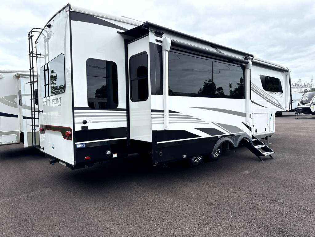 2025 Jayco North Point 310RLTS in hattiesburg MS