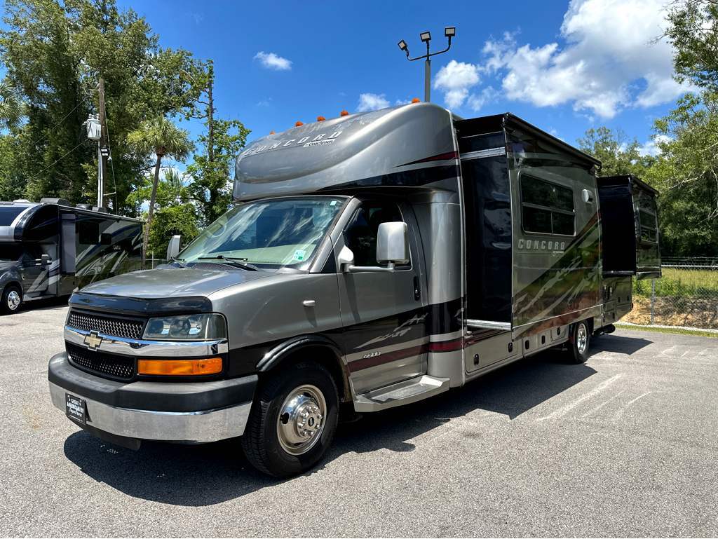 2013 Coachmen Concord 300 TS in hammond LA