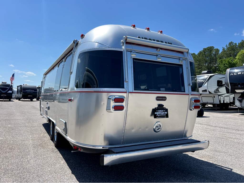 2026 Airstream STETSON + 6666 27FBT in calera AL
