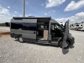 2023 Thor Motor Coach Twist 2LB in tanner AL