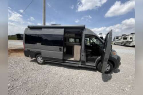 2023 Thor Motor Coach Twist 2LB in tanner AL