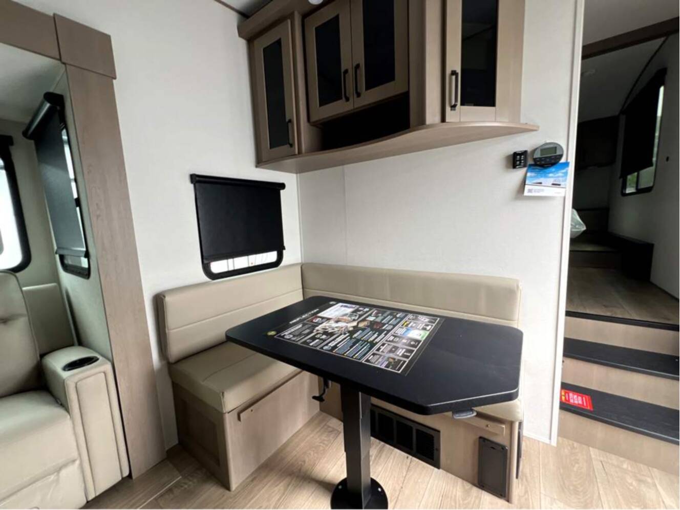 A photo of this 2026 Grand Design Reflection 150 Series 270BN