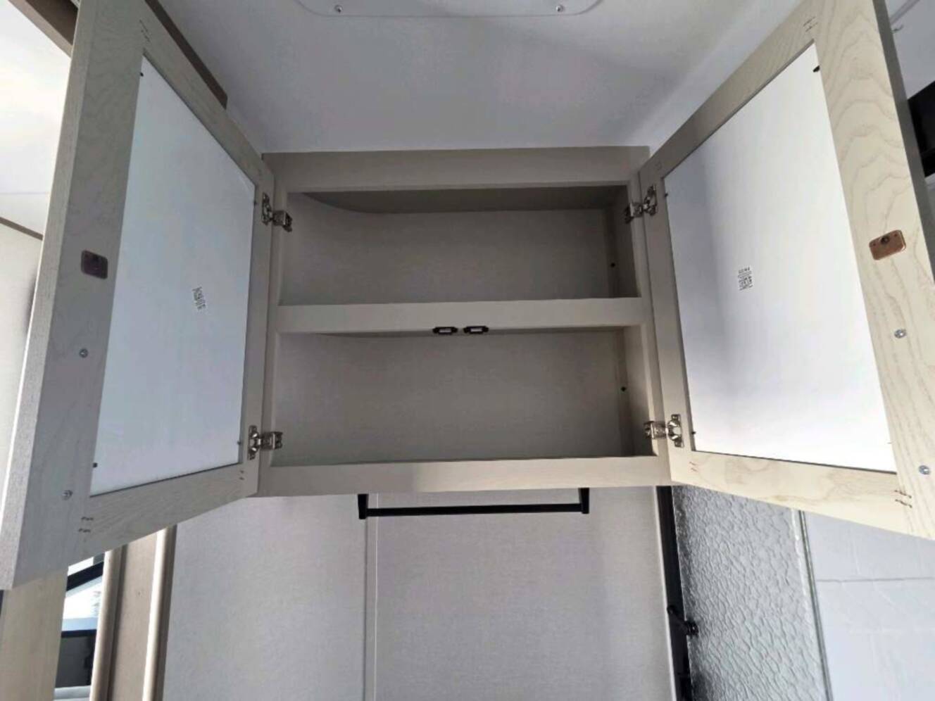 A photo of this 2026 Grand Design Reflection 312BHTS