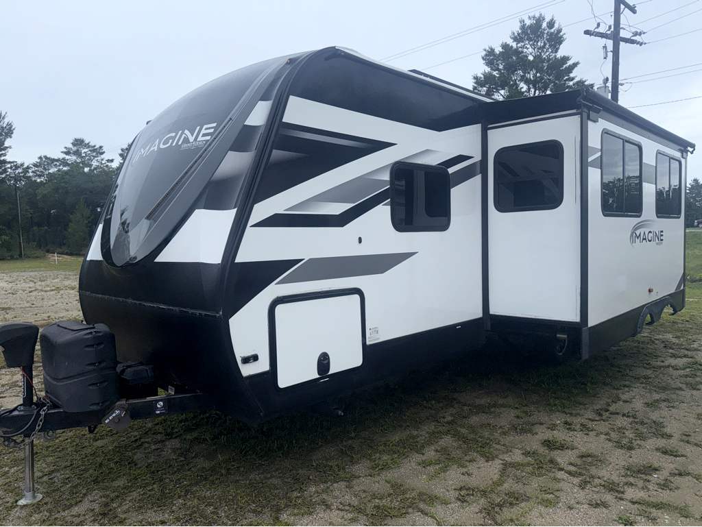 2022 Grand Design Imagine 2800BH in defuniak springs FL