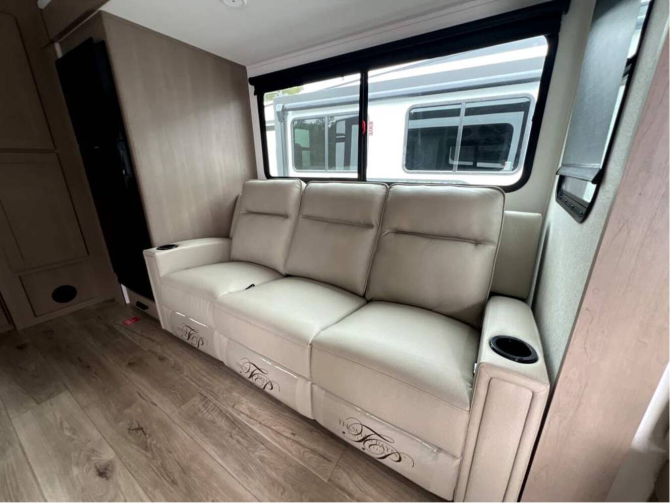 A photo of this 2026 Grand Design Reflection 150 Series 270BN