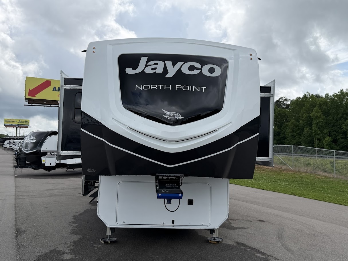 2026 Jayco North Point 382FLRB in heflin AL