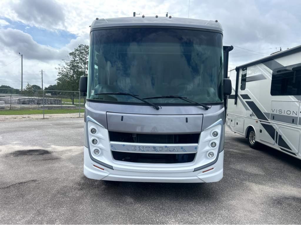 2027 Entegra Coach Vision XL 36C in grand bay AL