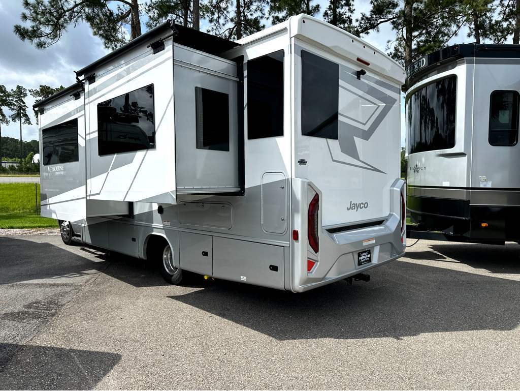 2027 Jayco Melbourne Prestige 25LP in hammond LA