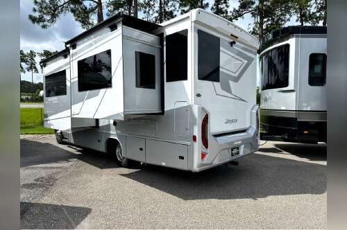 2027 Jayco Melbourne Prestige 25LP in hammond LA