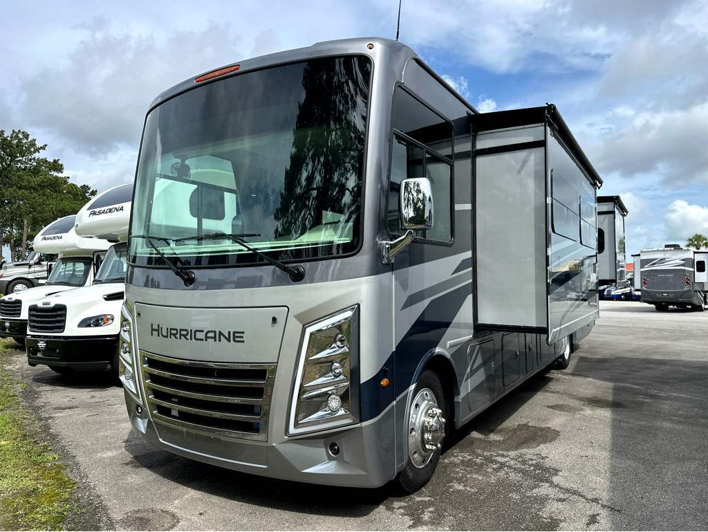2027 Thor Motor Coach Hurricane 36H in hammond LA