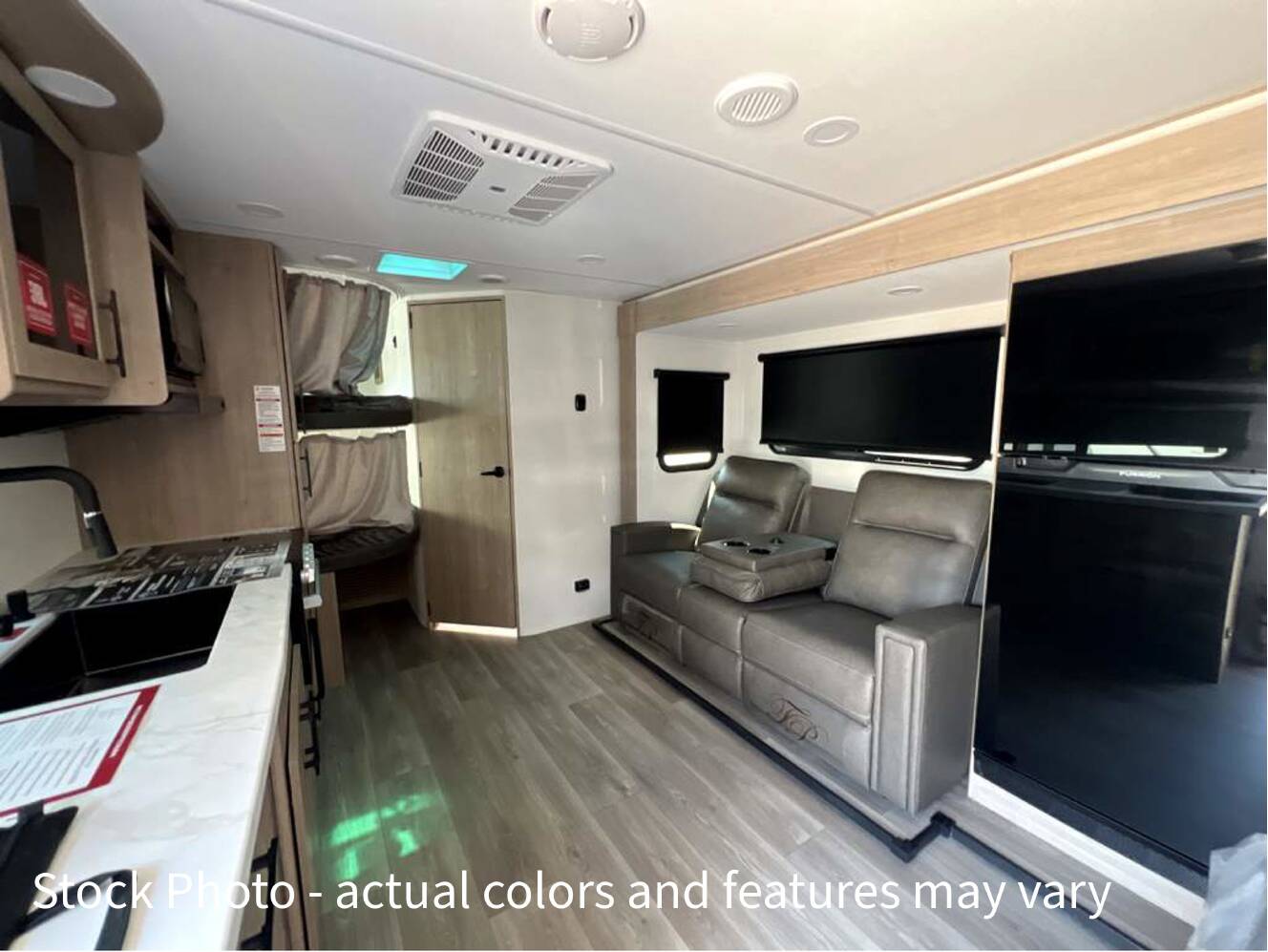 A photo of this 2026 Grand Design Imagine XLS 21MBE