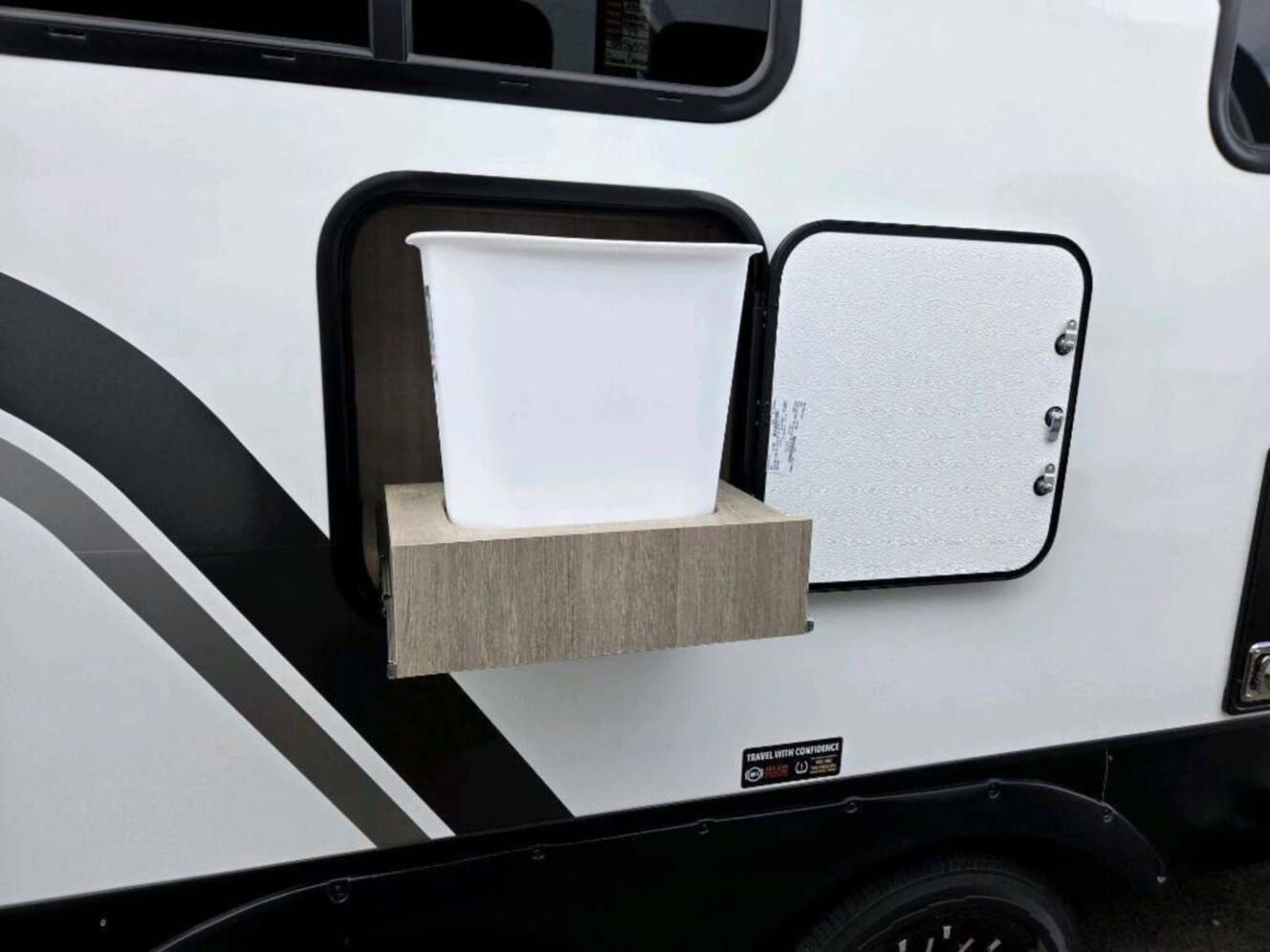 A photo of this 2026 Grand Design Imagine 2300MK