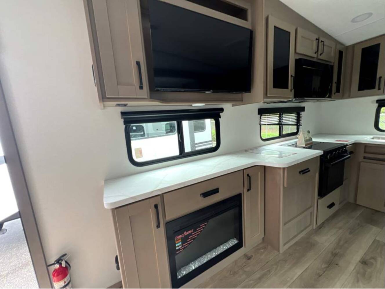 A photo of this 2026 Grand Design Reflection 150 Series 270BN