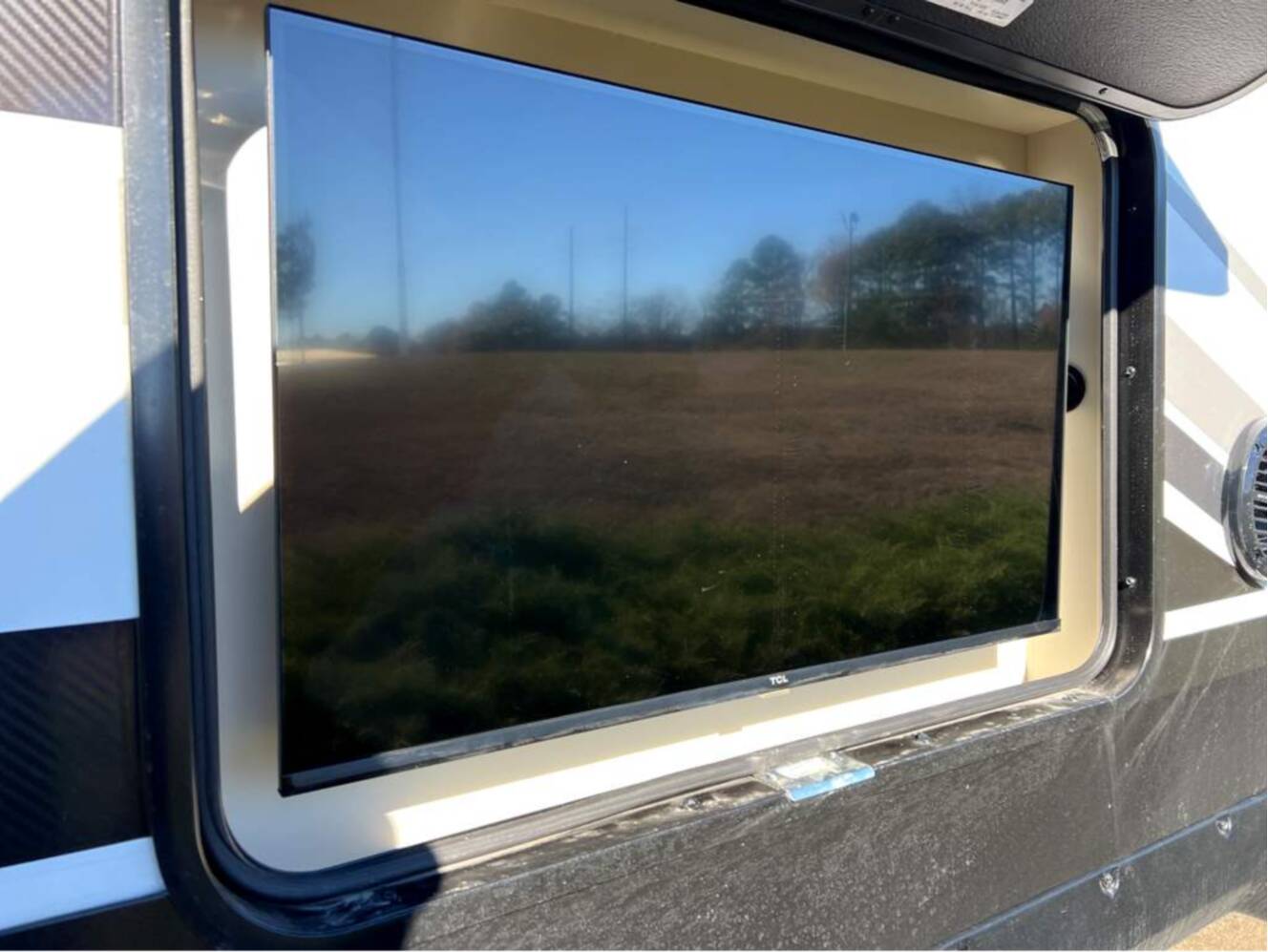 A photo of this 2026 Grand Design Momentum 395MT