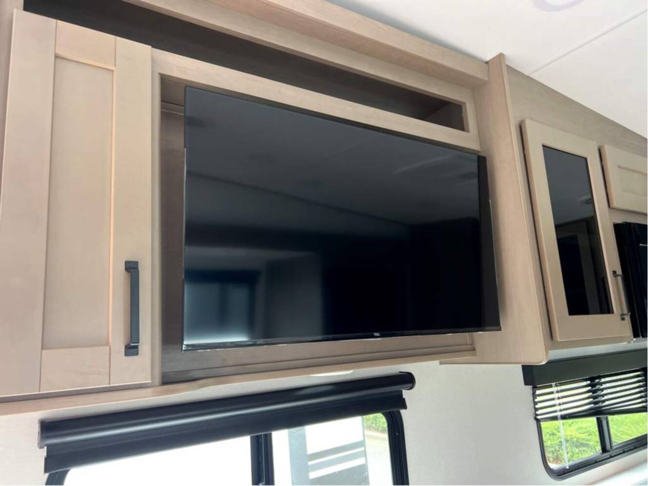 A photo of this 2026 Grand Design Reflection 150 Series 270BN