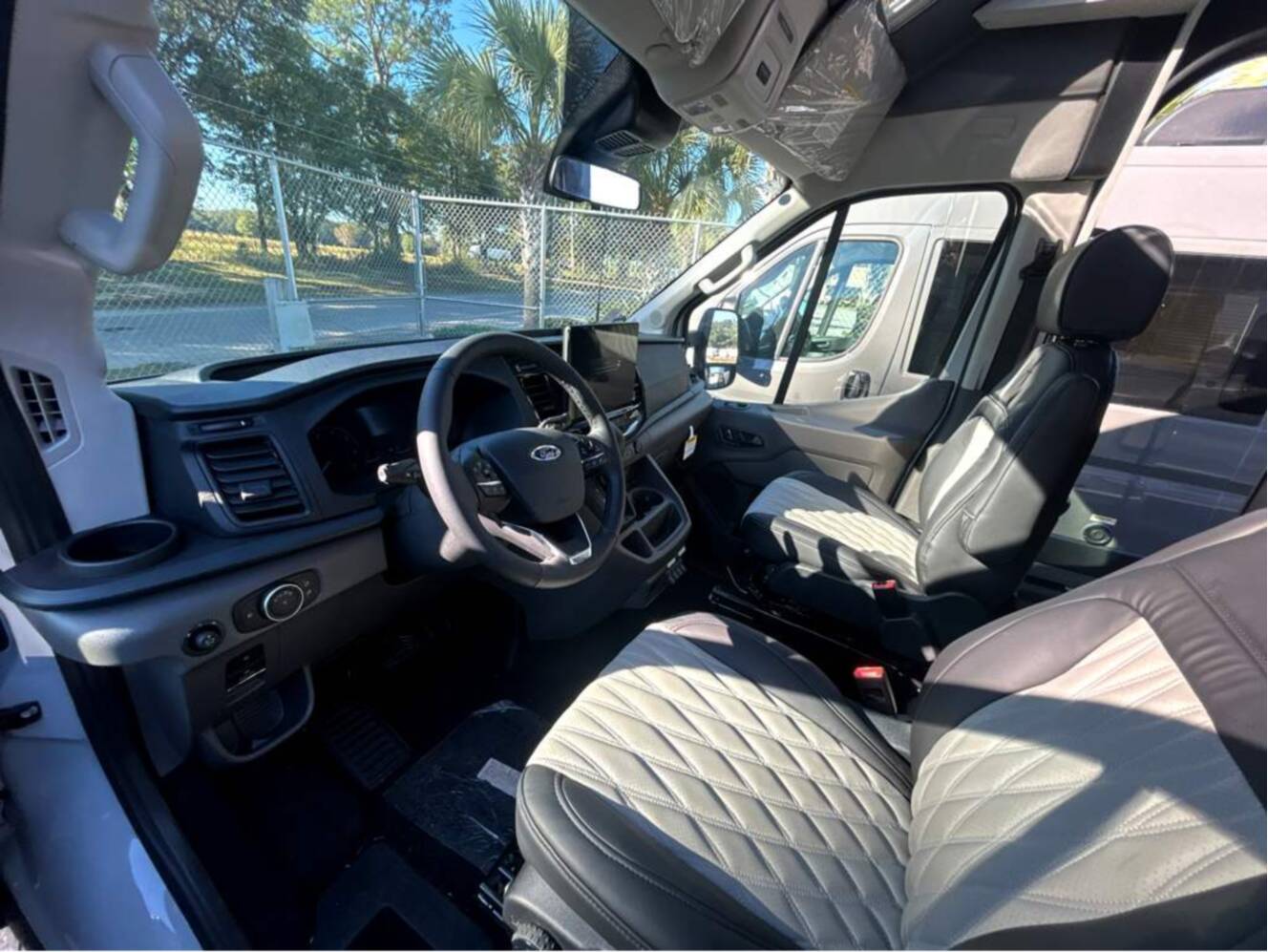 A photo of this 2026 Grand Design Lineage Series VT LVT1