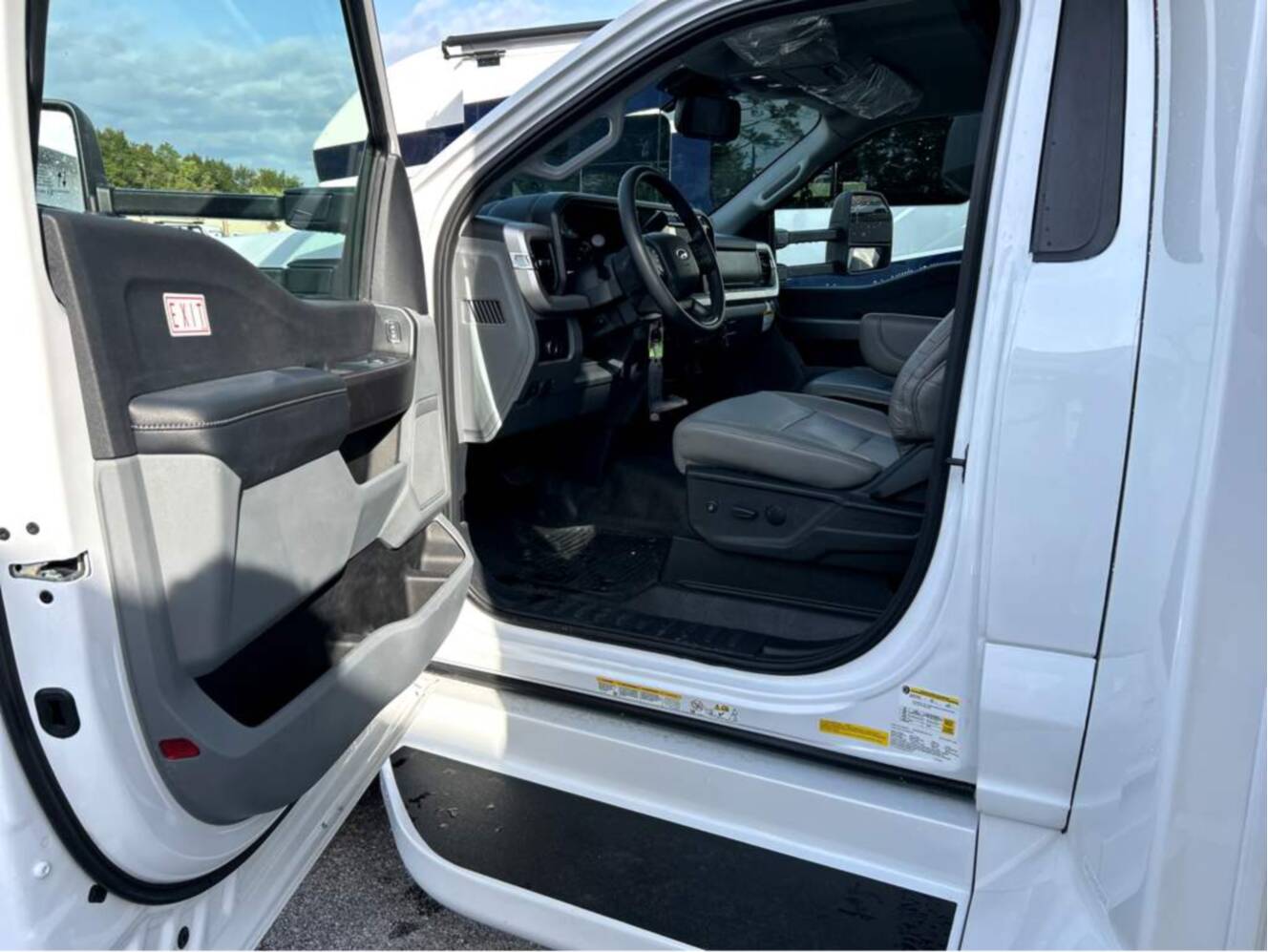 A photo of this 2026 Grand Design Lineage Series F 31ZW