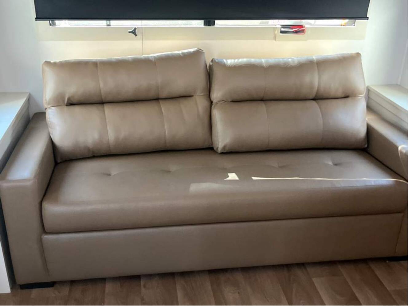 A photo of this 2026 Grand Design Solitude 370DV