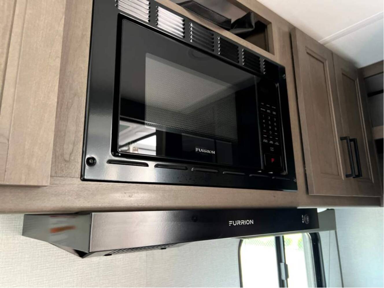 A photo of this 2026 Grand Design Transcend XPLOR 20MKX