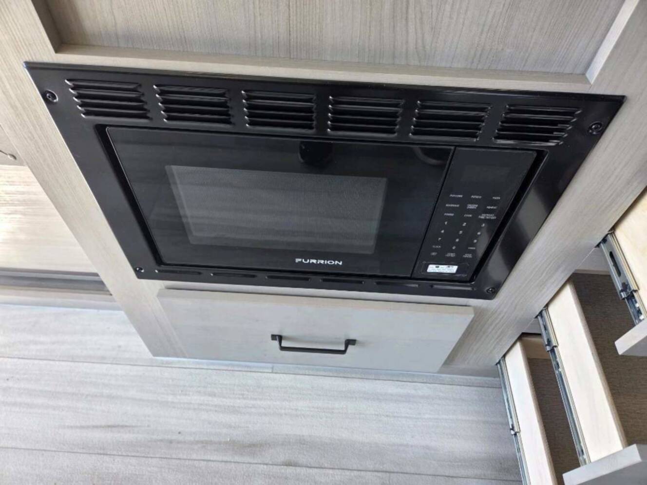 A photo of this 2026 Grand Design Momentum MAV 17MAV