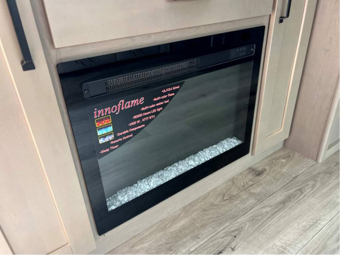 A photo of this 2026 Grand Design Reflection 150 Series 270BN