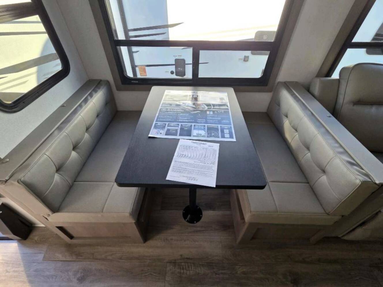 A photo of this 2026 Grand Design Reflection 312BHTS