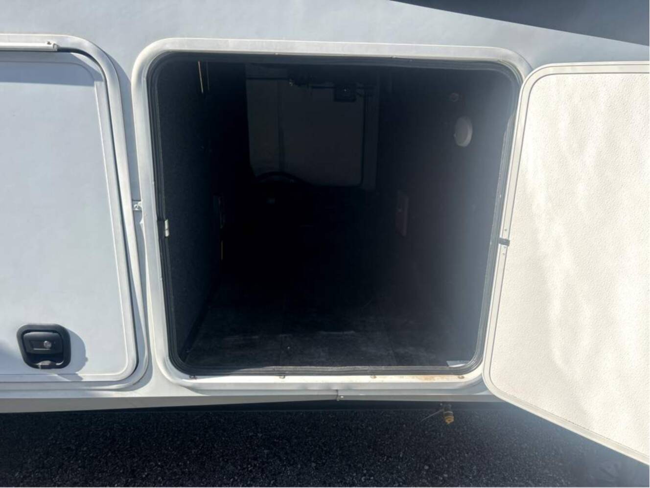 A photo of this 2023 Grand Design Solitude 378MBS