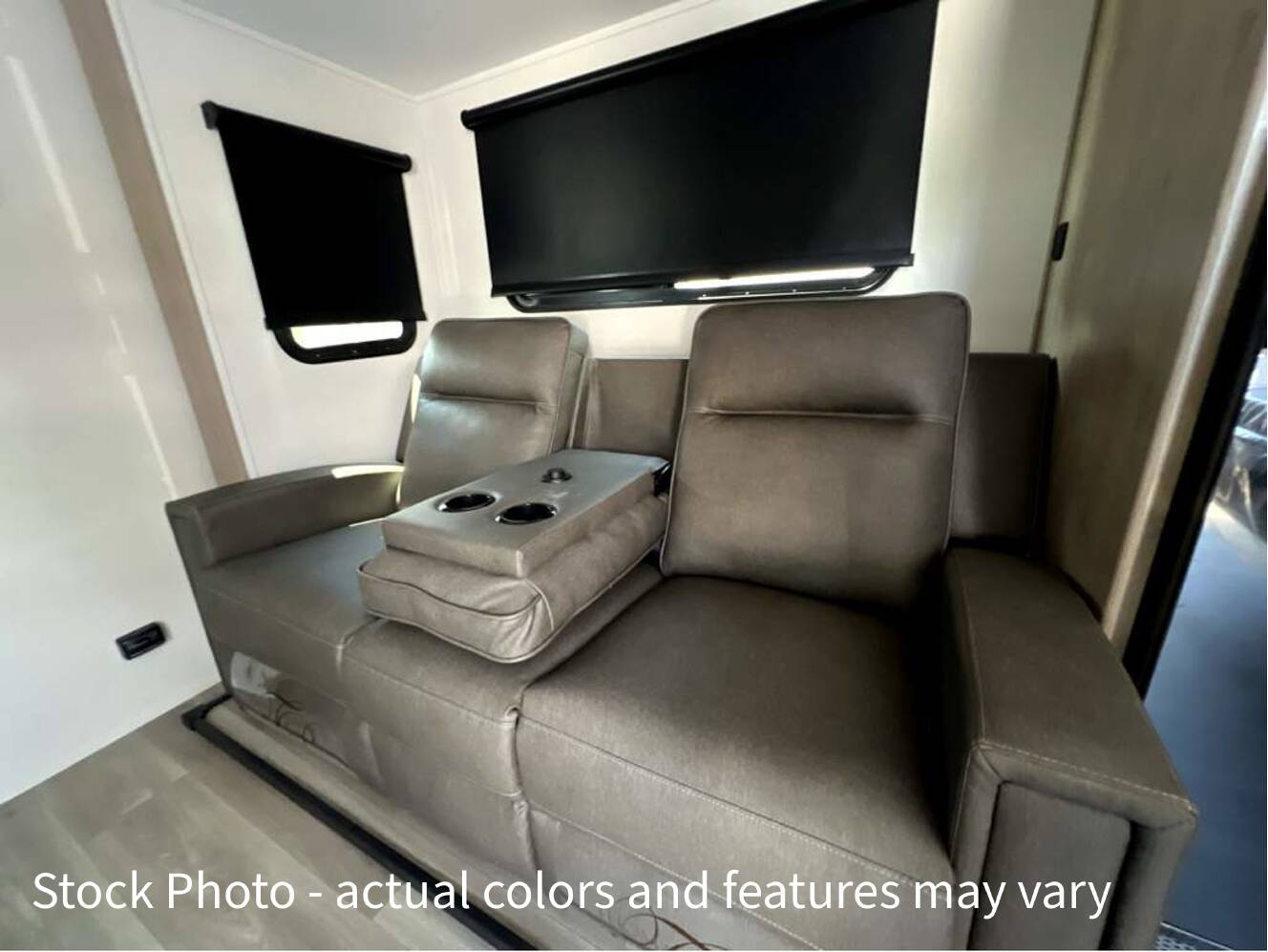 A photo of this 2026 Grand Design Imagine XLS 21MBE