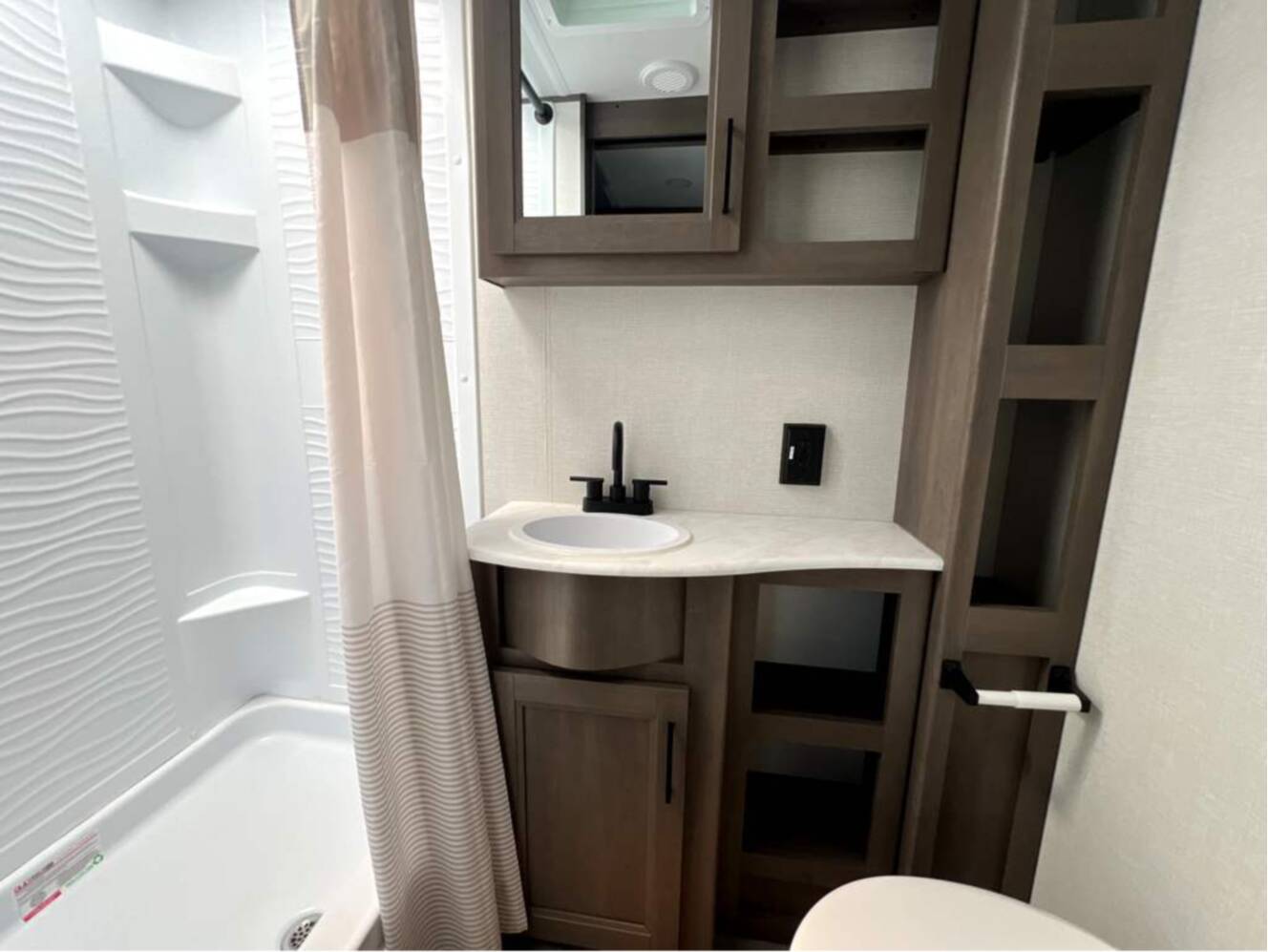 A photo of this 2026 Grand Design Transcend XPLOR 20MKX