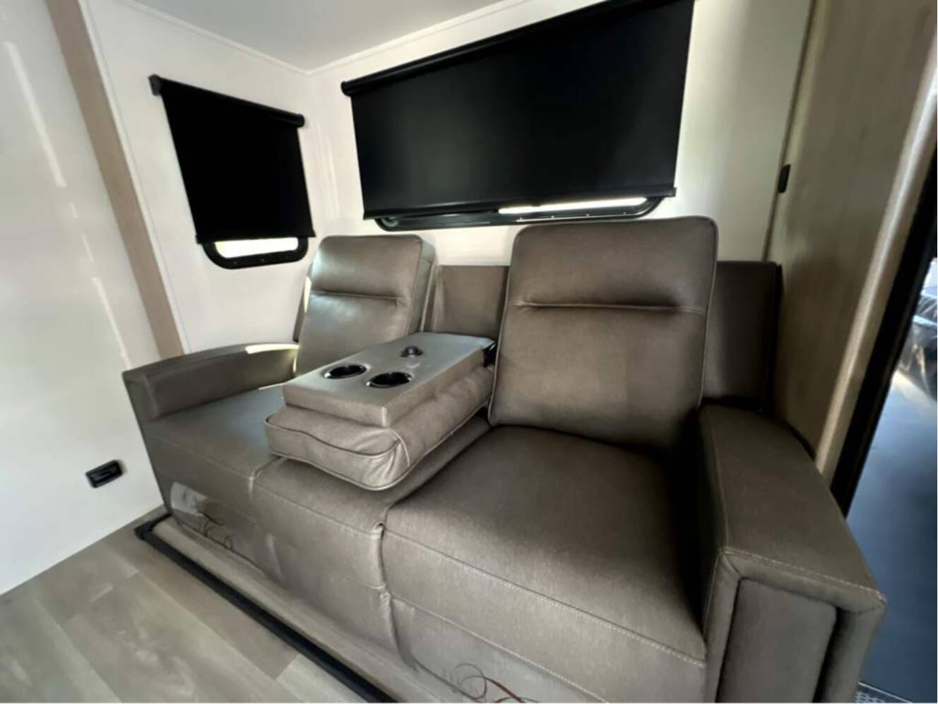A photo of this 2026 Grand Design Imagine XLS 21MBE