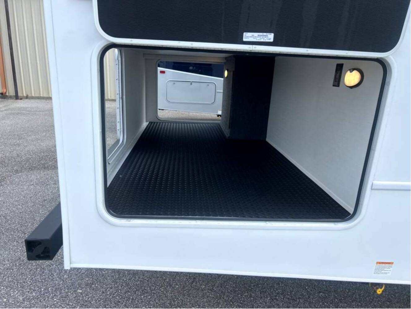A photo of this 2026 Entegra Coach Odyssey SE 29KF