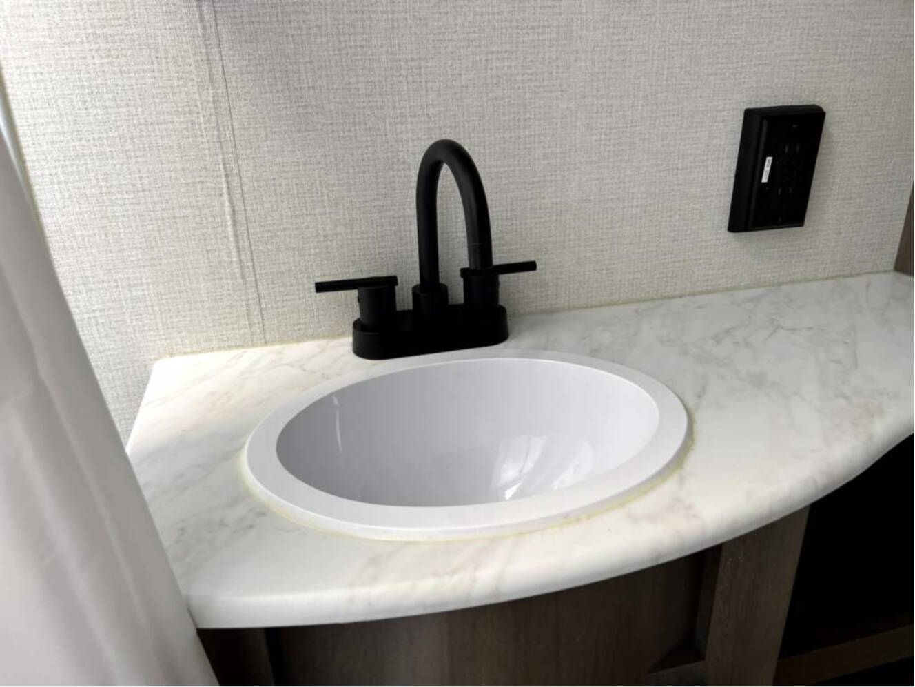 A photo of this 2026 Grand Design Transcend XPLOR 20MKX