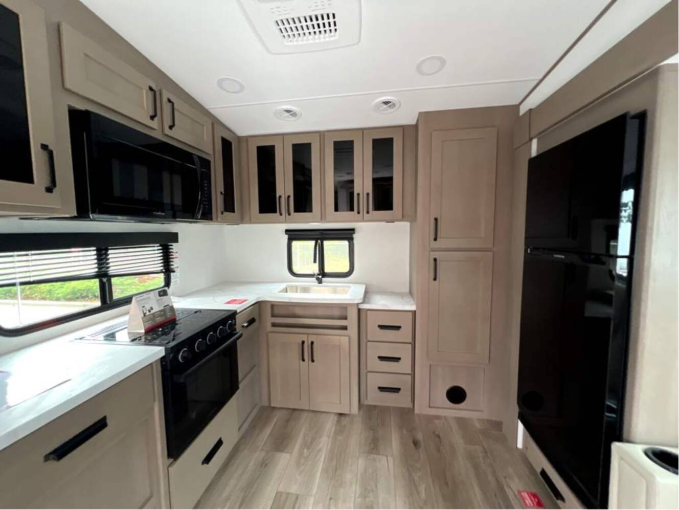 A photo of this 2026 Grand Design Reflection 150 Series 270BN