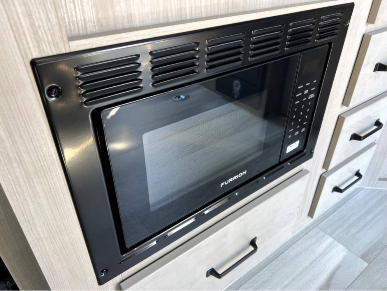 A photo of this 2026 Grand Design Momentum MAV 17MAV