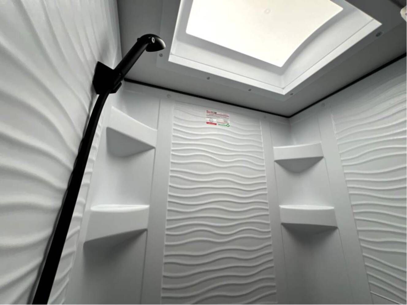 A photo of this 2026 Grand Design Transcend XPLOR 20MKX