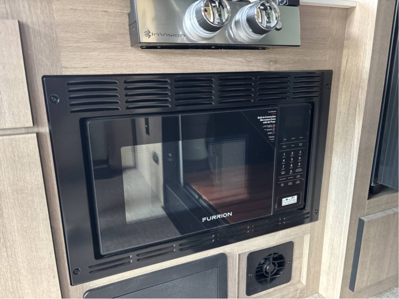 A photo of this 2026 Grand Design Lineage Series M 25TK