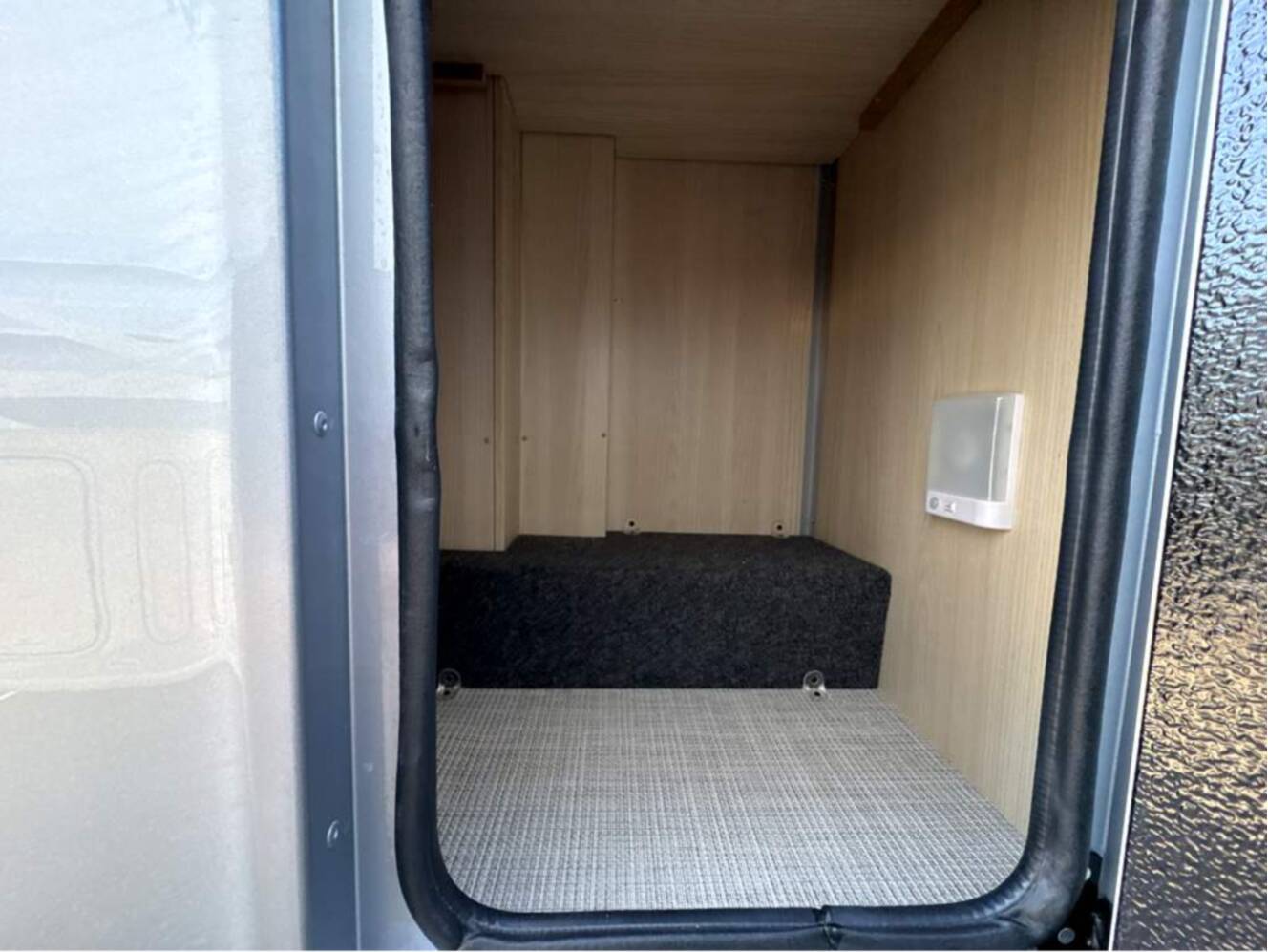 A photo of this 2026 Airstream Atlas Atlas